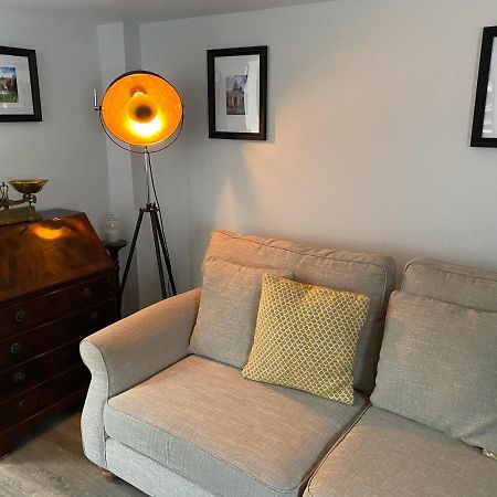 Arthur Street Guest Cottage Χίλσμπορο Εξωτερικό φωτογραφία