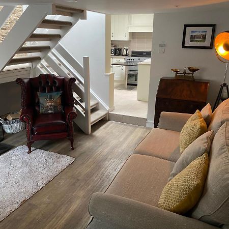 Arthur Street Guest Cottage Χίλσμπορο Εξωτερικό φωτογραφία
