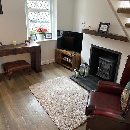 Arthur Street Guest Cottage Χίλσμπορο Εξωτερικό φωτογραφία
