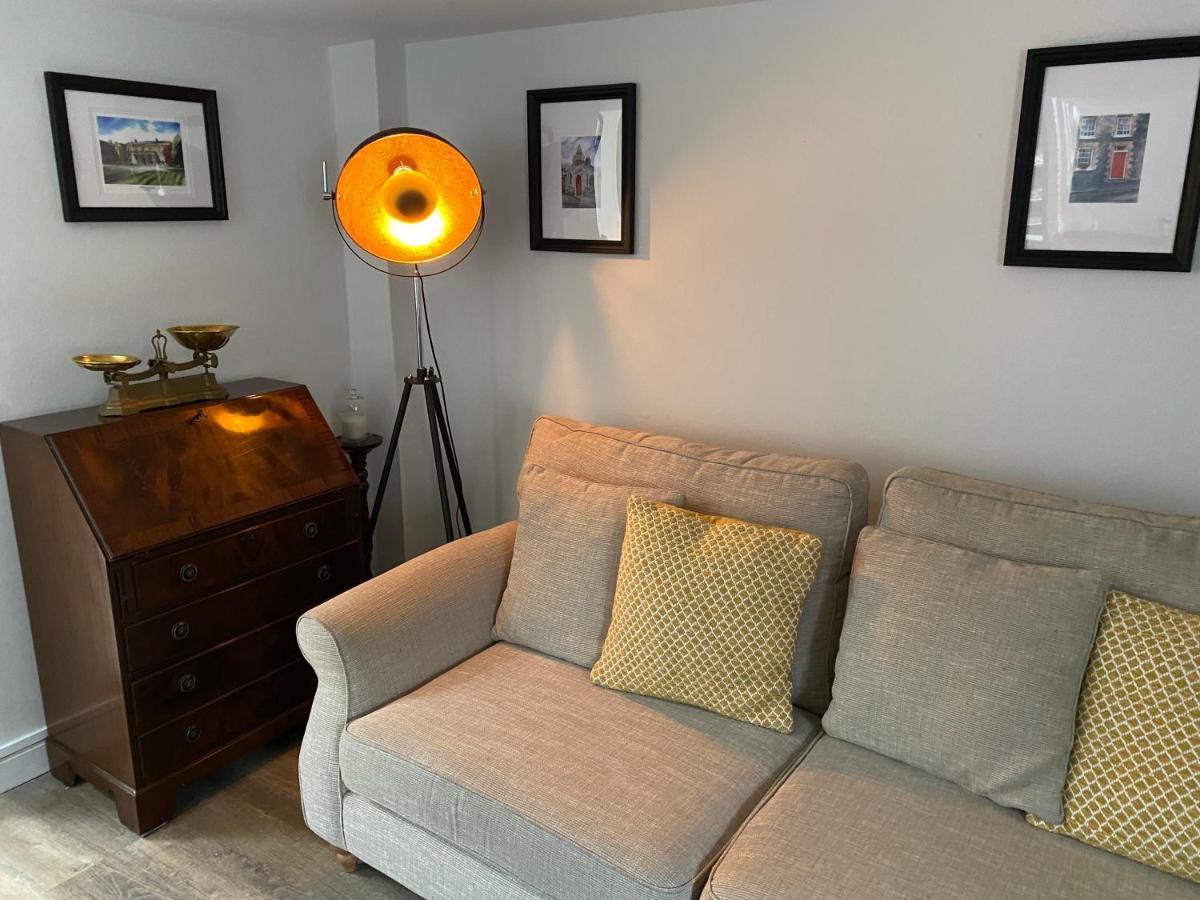 Arthur Street Guest Cottage Χίλσμπορο Εξωτερικό φωτογραφία