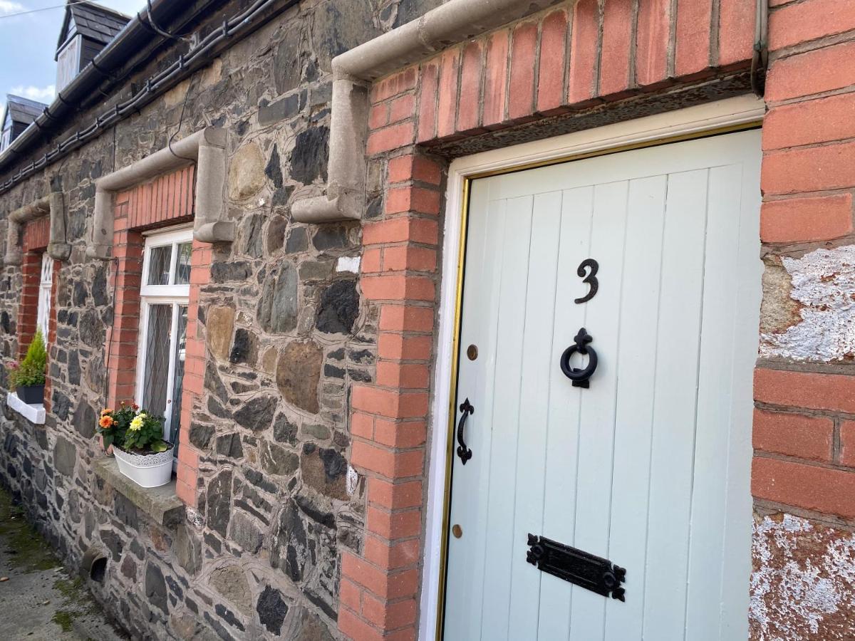 Arthur Street Guest Cottage Χίλσμπορο Εξωτερικό φωτογραφία