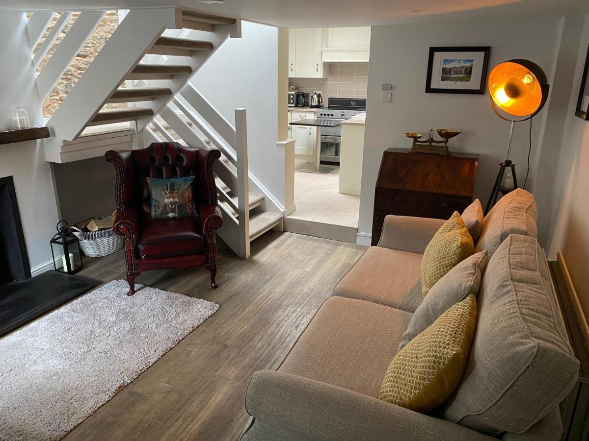 Arthur Street Guest Cottage Χίλσμπορο Εξωτερικό φωτογραφία